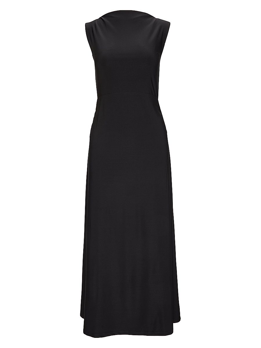 Women's The Sloane Dress - Black - Size XS