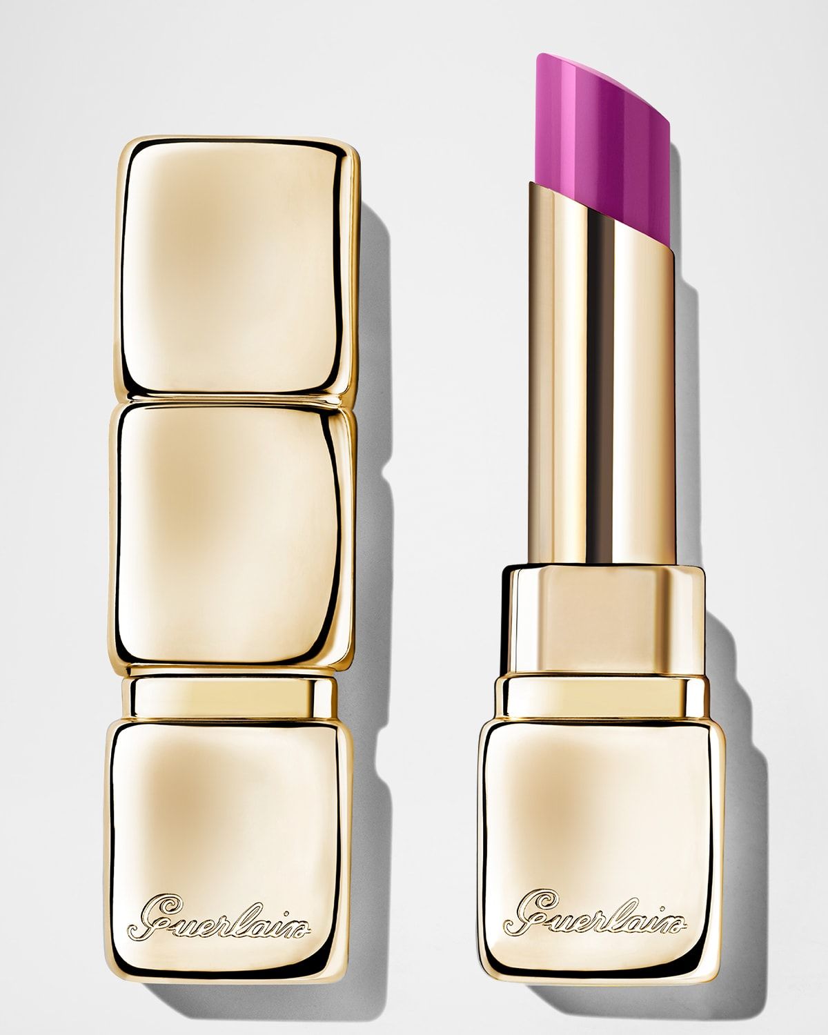 KissKiss Bee Glow Lip Balm