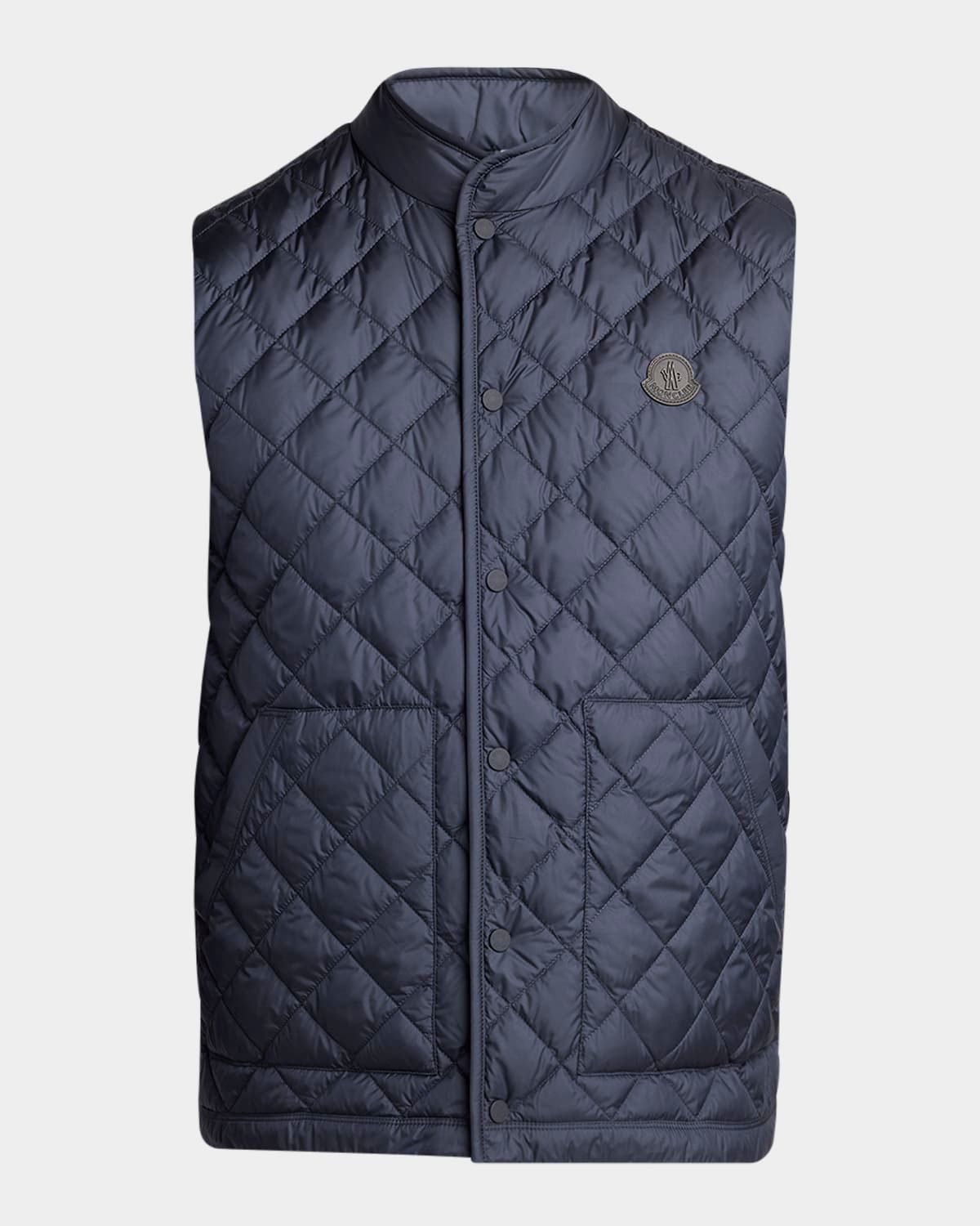 Men & apos;s Lycope Down Quilted Vest