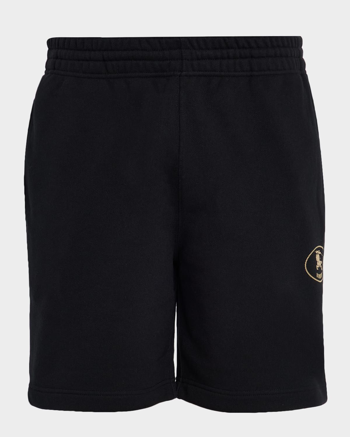 Men & apos;s Jersey EKD Shorts