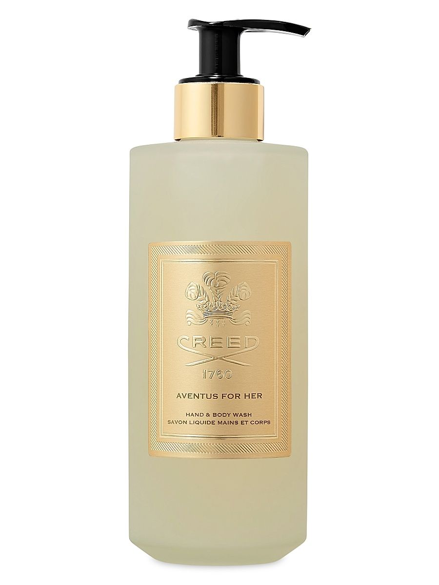 Women's Aventus For Her Hand & Body Wash