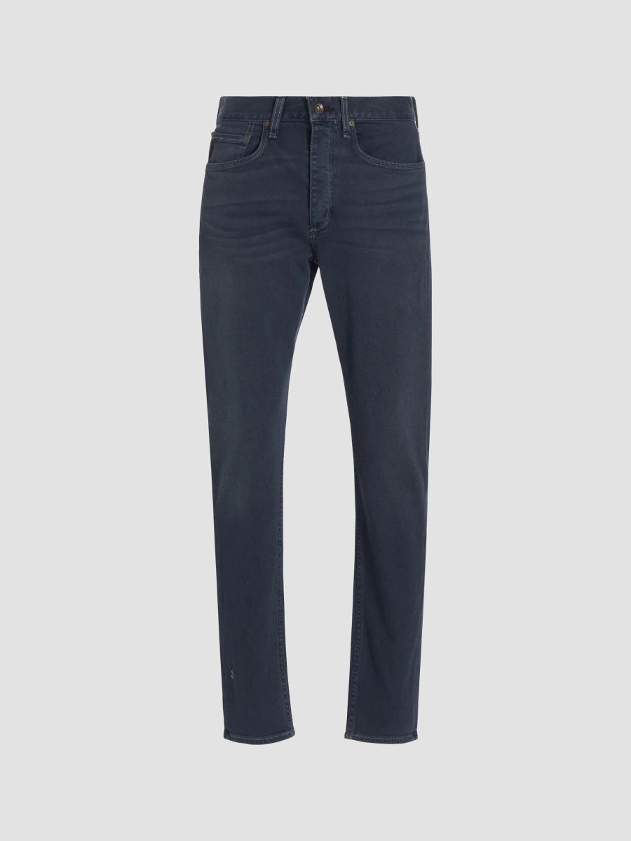 rag & bone Men's Fit 2 Minna Jeans - Minna - Size 40