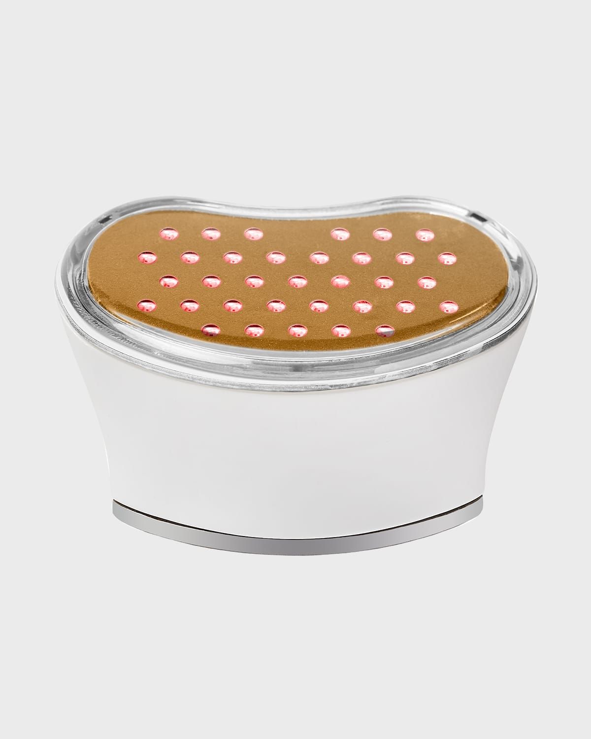 NuFACE Trinity+ LED Red Light Wrinkle Reducer Attachment