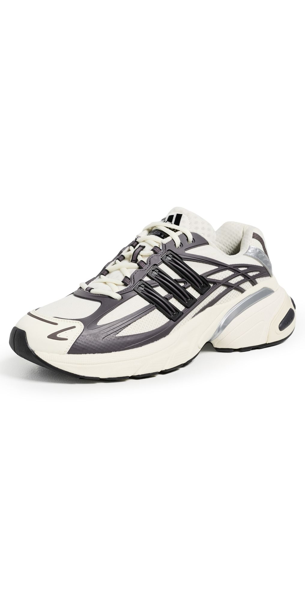 adidas Adistar XLG 2.0 Sneakers Grey/Core Black/Off White 7