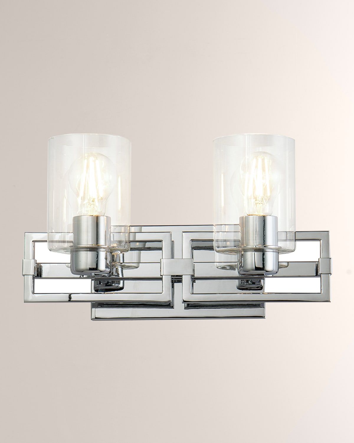 Estes 2-Light Bath Vanity Light
