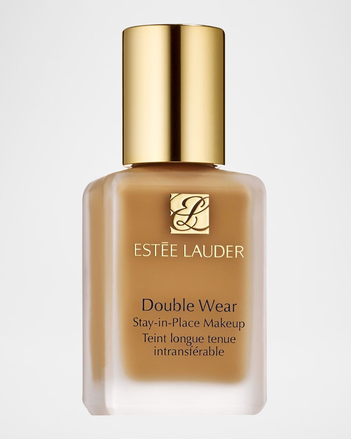 Double Wear Stay-in-Place Foundation