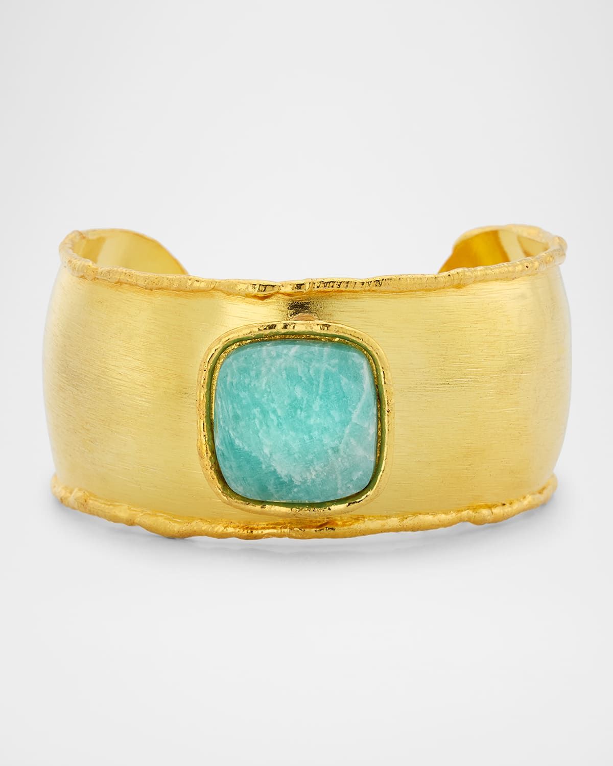 Manchette Cuff Bracelet