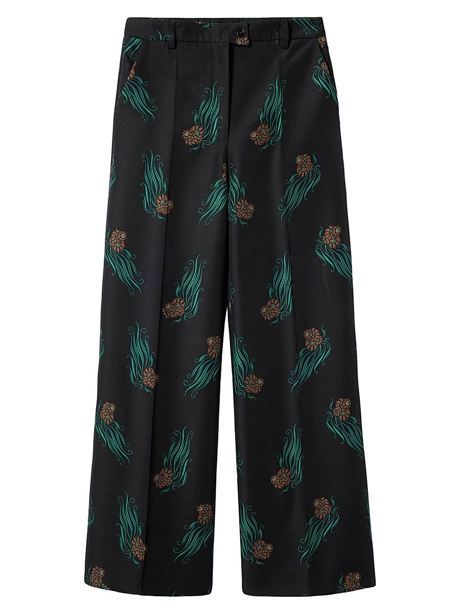 Women's Let Loose Pants - Lemuria Black - Size Large