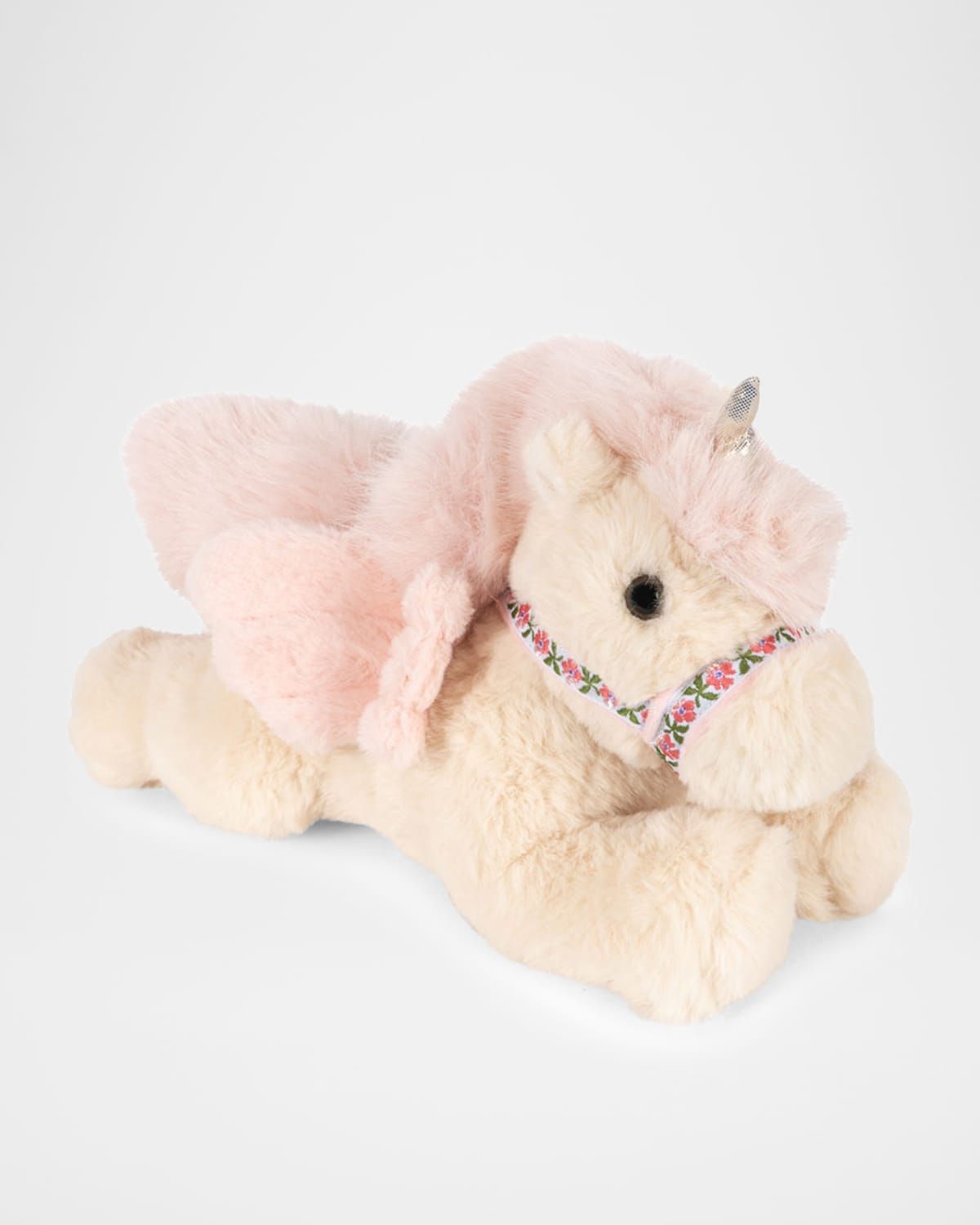 Kid & apos;s Unicorn Stuffed Animal