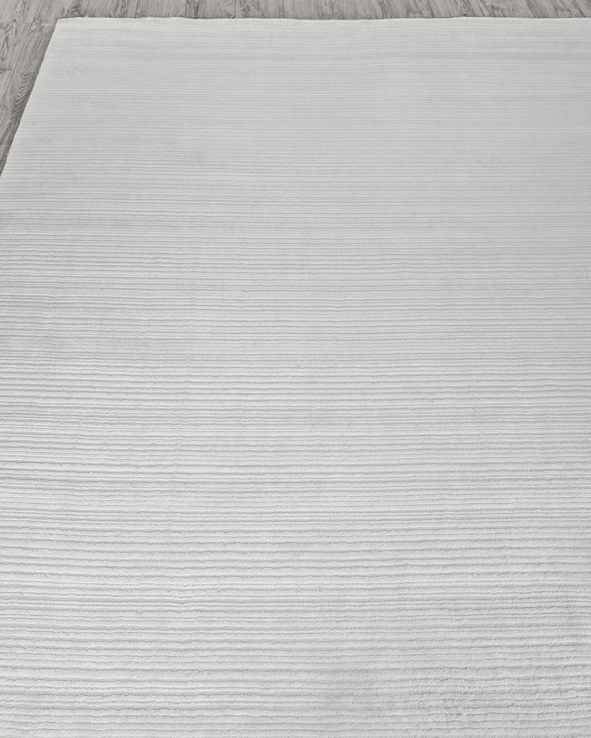 Crockett Hand-Loomed Rug