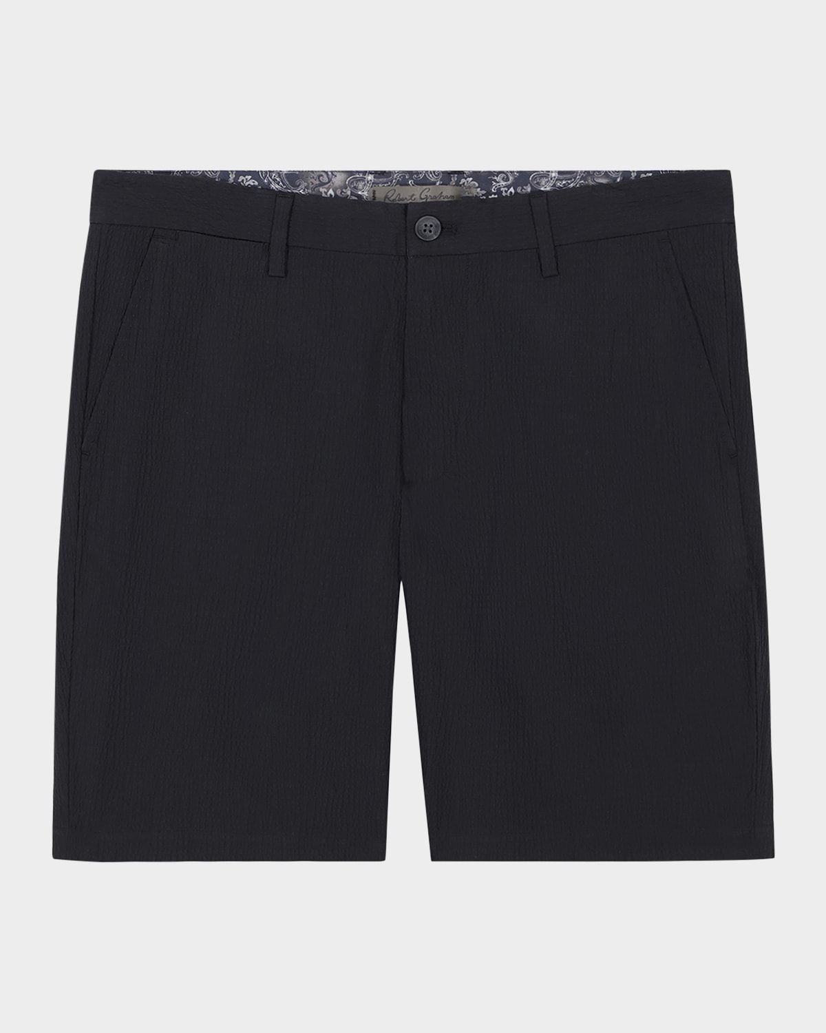 Men & apos;s Thresher Seersucker Shorts