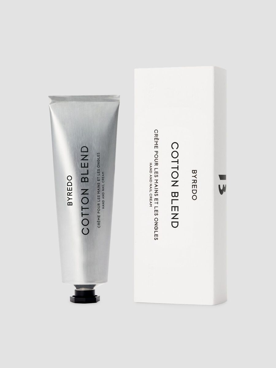 Byredo Cotton Blend Hand & Nail Cream