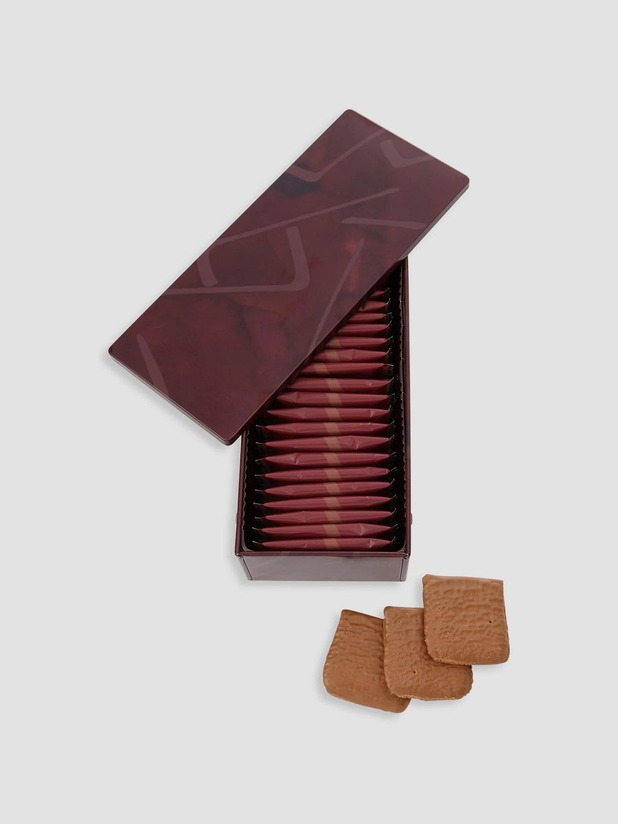 Yoku Moku Billet Au Chocolat Au Lait