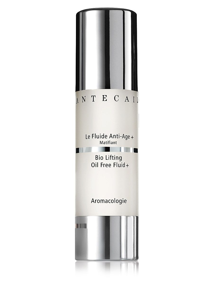 Women's Bio Lifting Oil Free Fluid