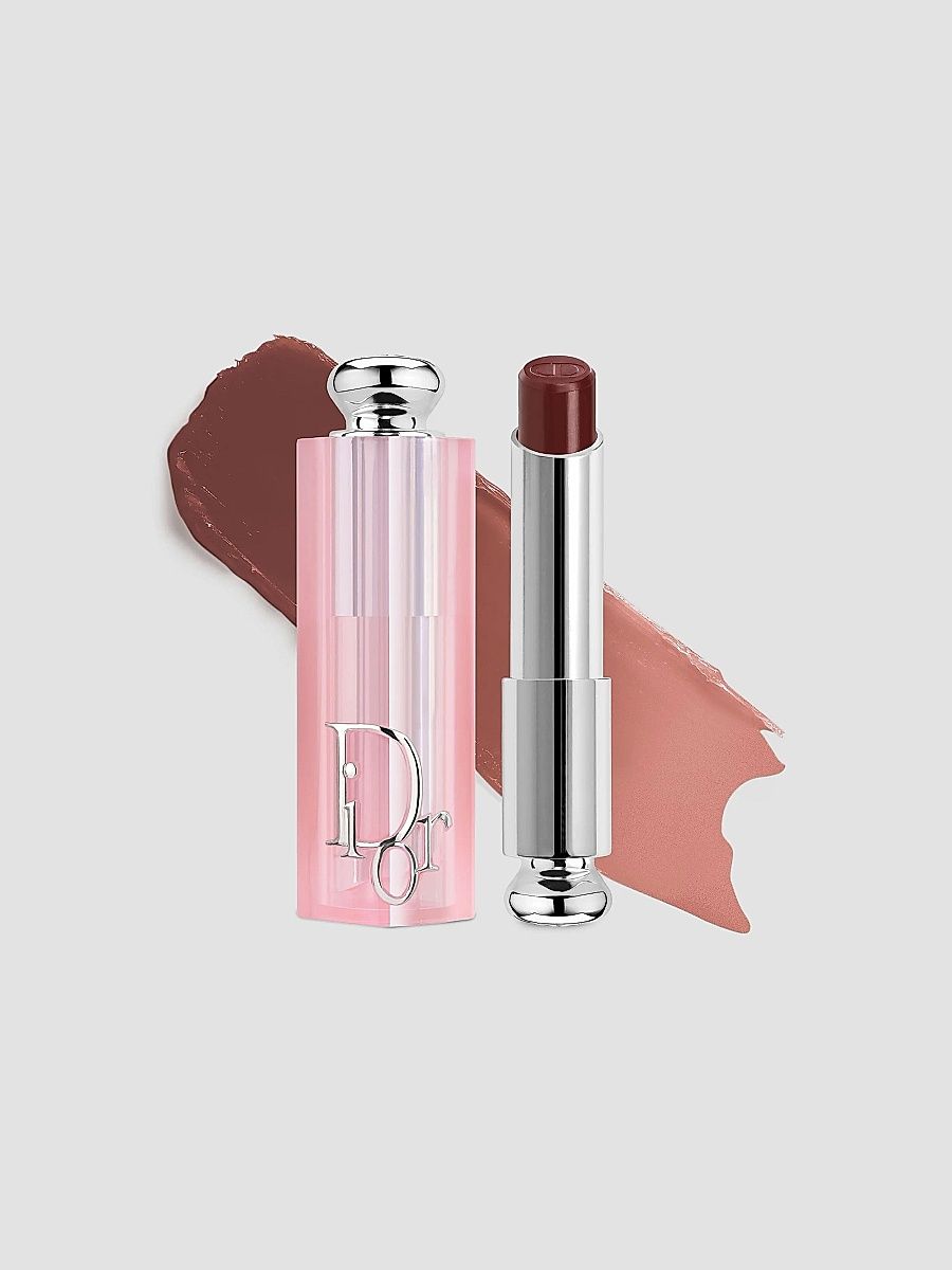 Women's Addict Lip Glow Color Reviver Balm - 006 Berry