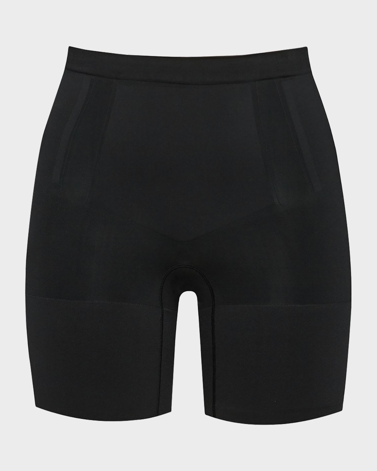 SPANXsculpt OnCore Mid-Thigh Shorts