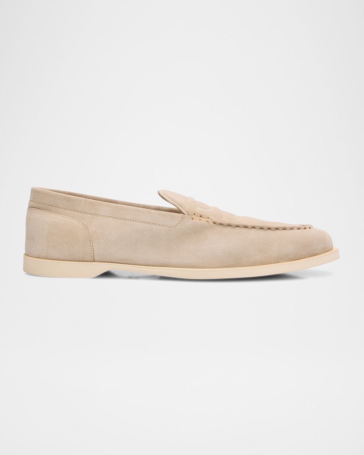 Men & apos;s Pace Suede Loafers