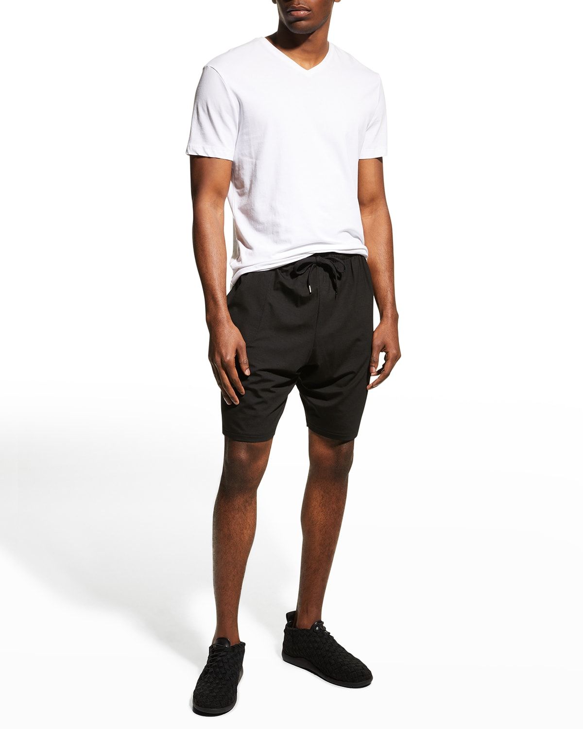Men & apos;s Basel Lounge Shorts