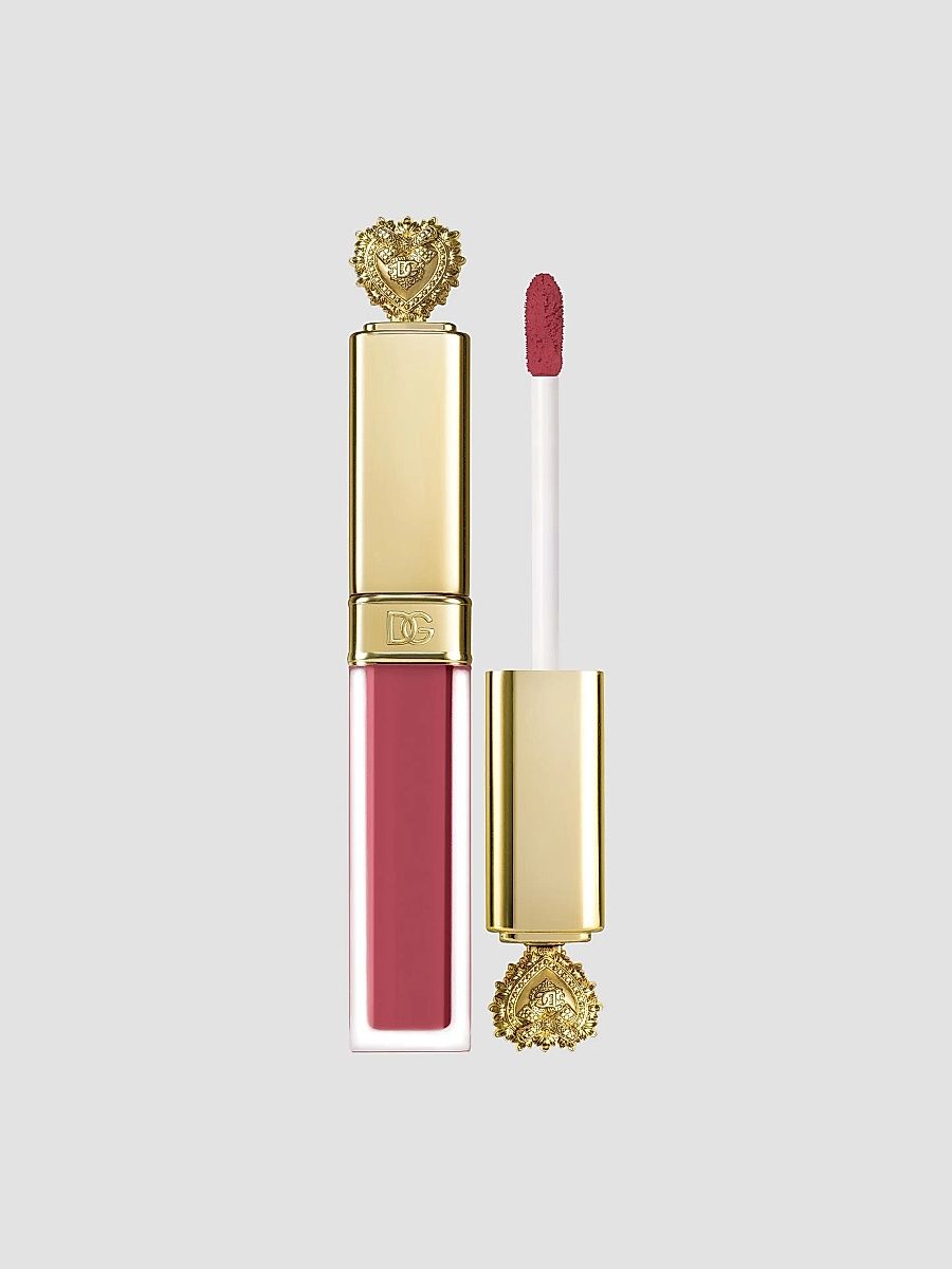 Dolce & Gabbana Women's Everkiss Liquid Lip - 200 Gratitude