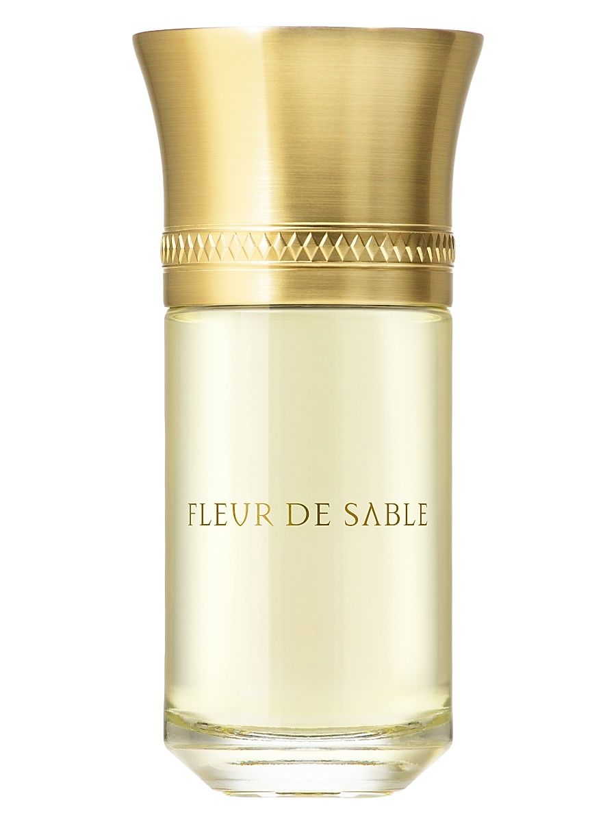 Liquides Imaginaires Women's Les Eaux de l'Est Fleur De Sable Eau de Parfum - Size 1.7-2.5 oz.