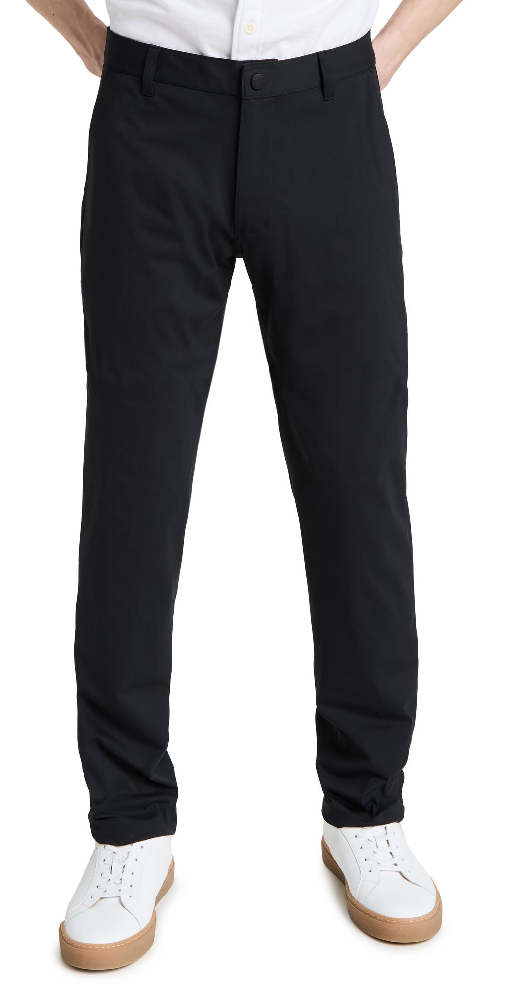Rhone Classic Commuter Pants Black 36