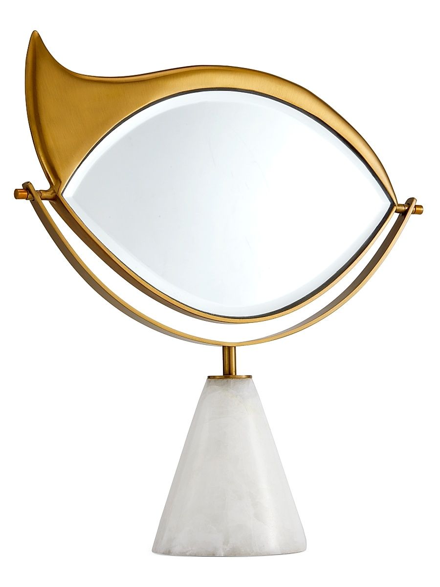 Lito Vanity Mirror