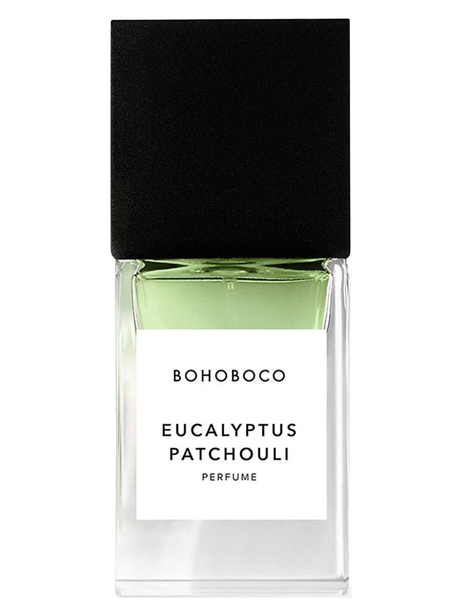 Eucalyptus Patchouli Eau de Parfum - Size 1.7 oz