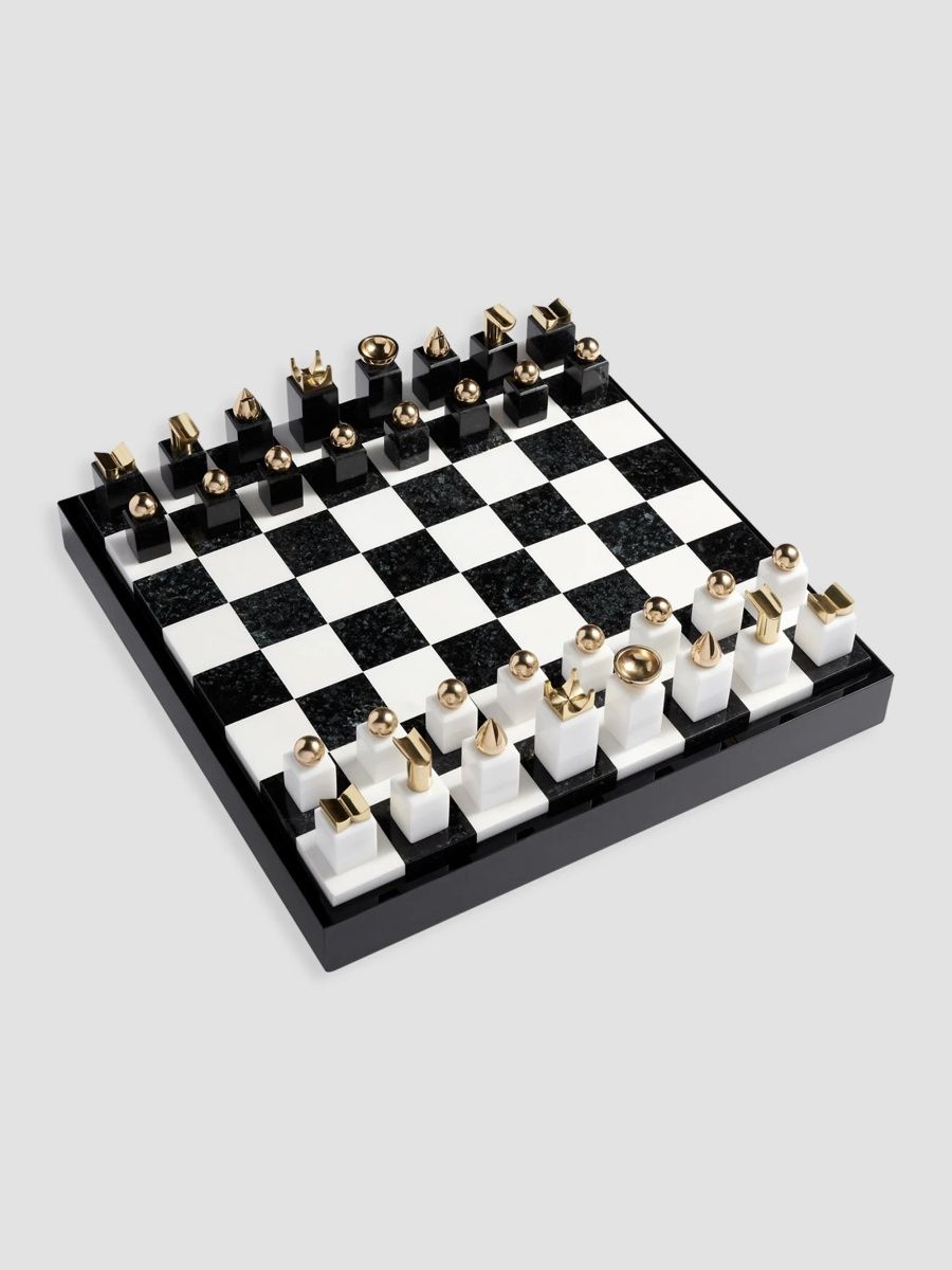 L'Objet Chess Set