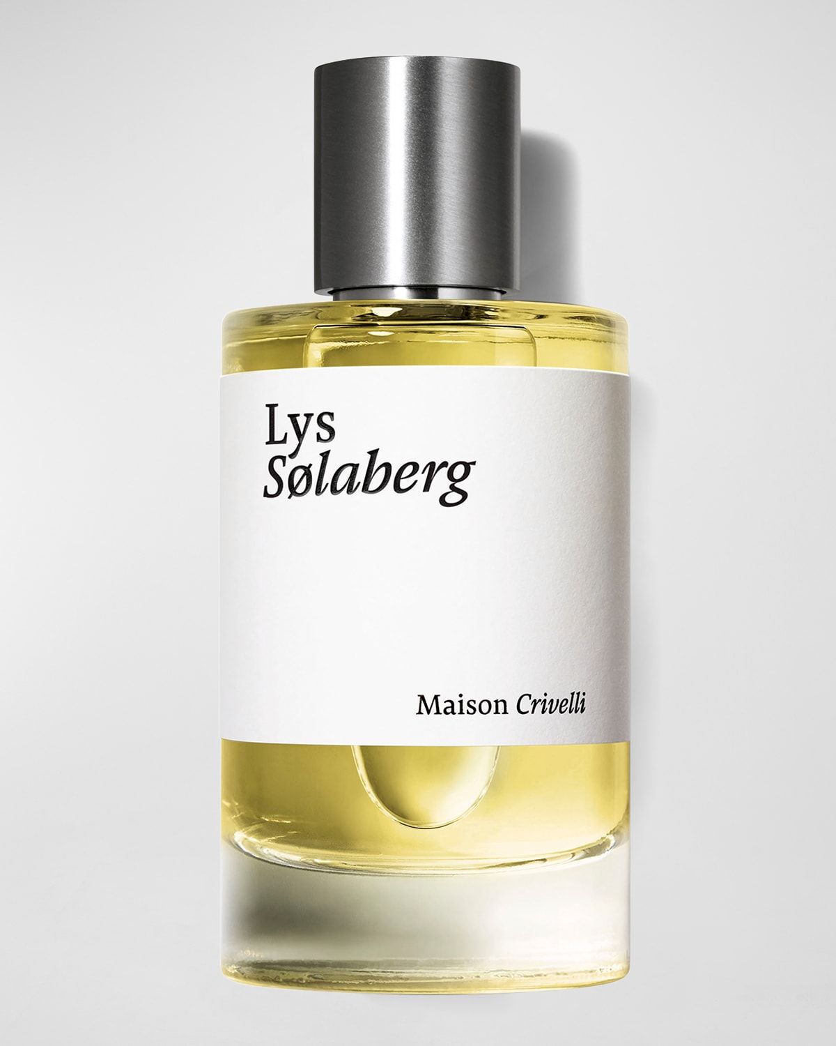 Lys Solaberg Eau de Parfum