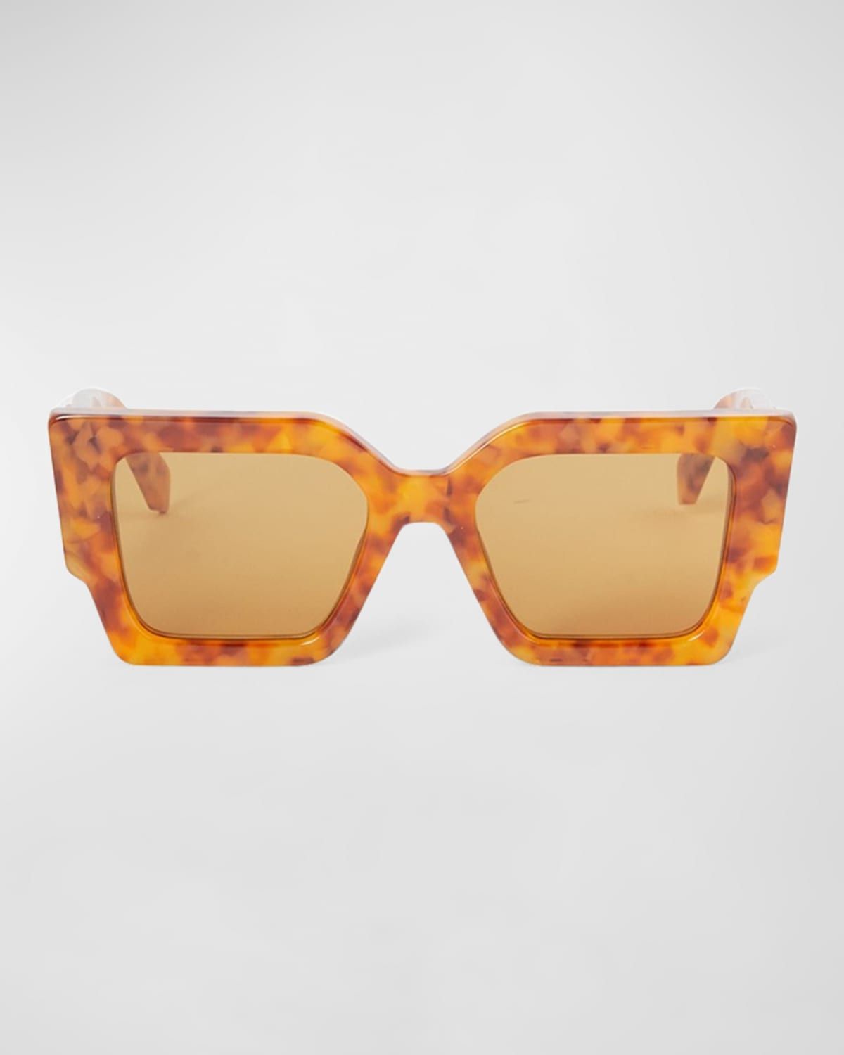 Catalina Square Acetate Sunglasses