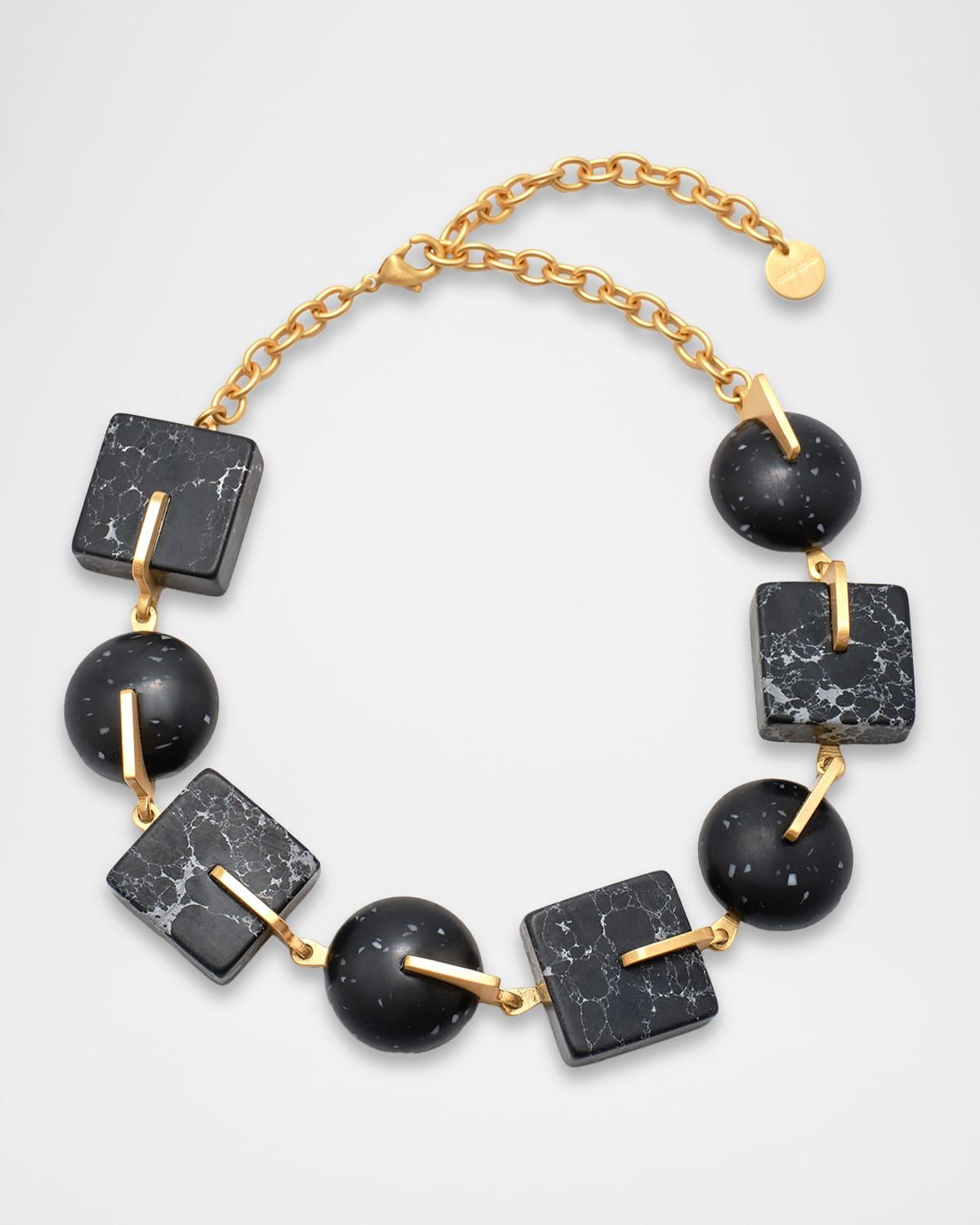 Laguna Statement Choker