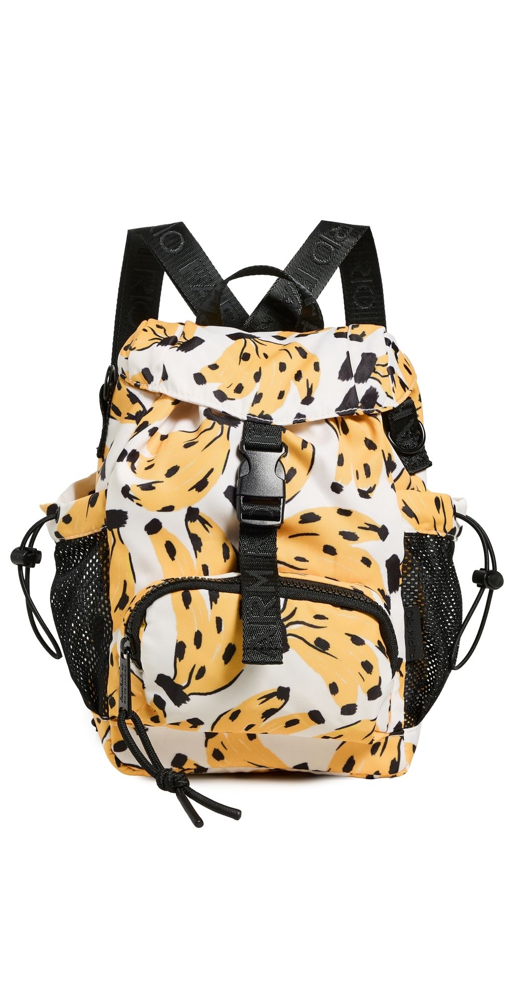 FARM Rio Banana Mini Backpack Multi One Size