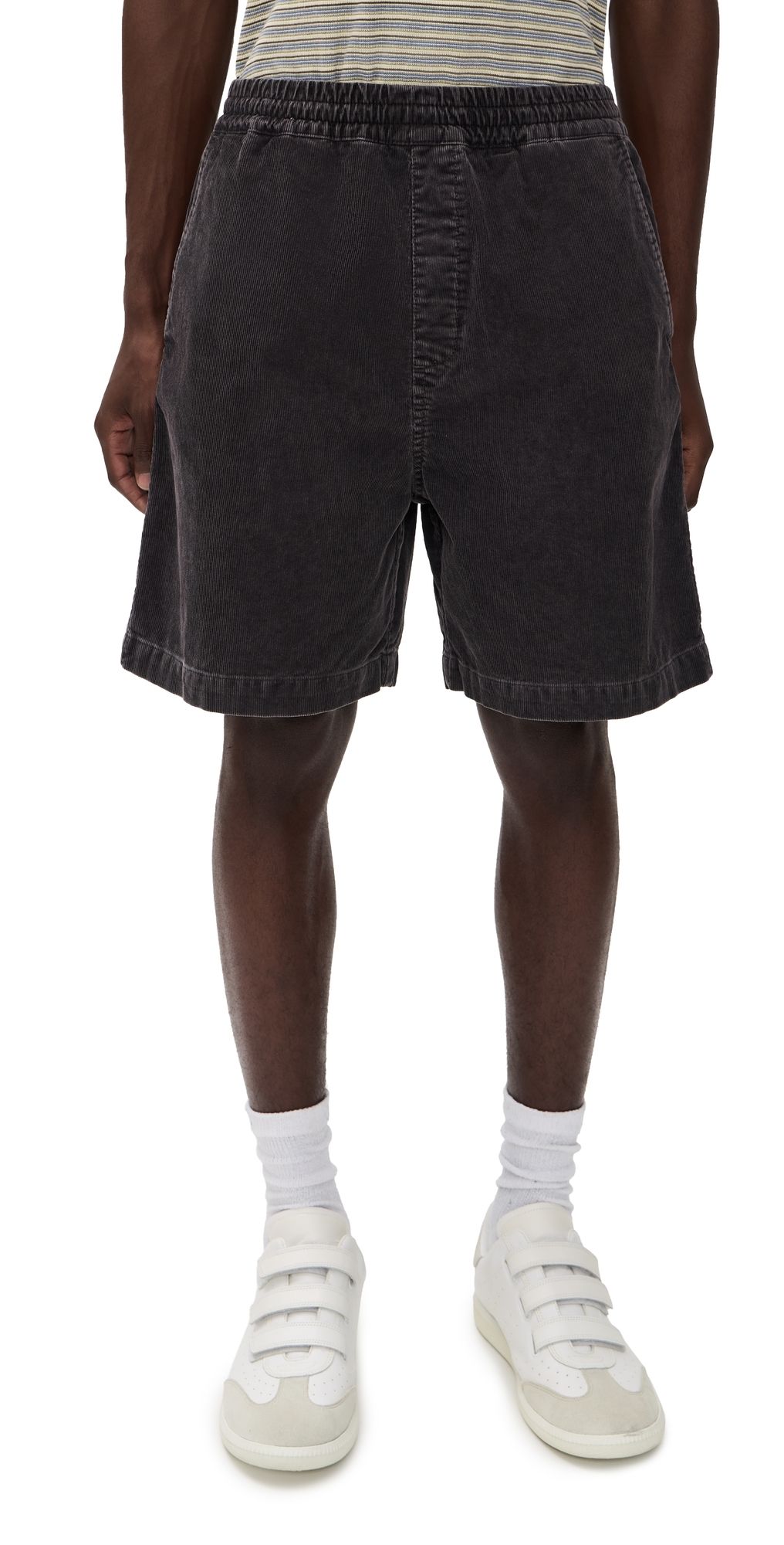 Carhartt WIP Reynold Shorts Shale S