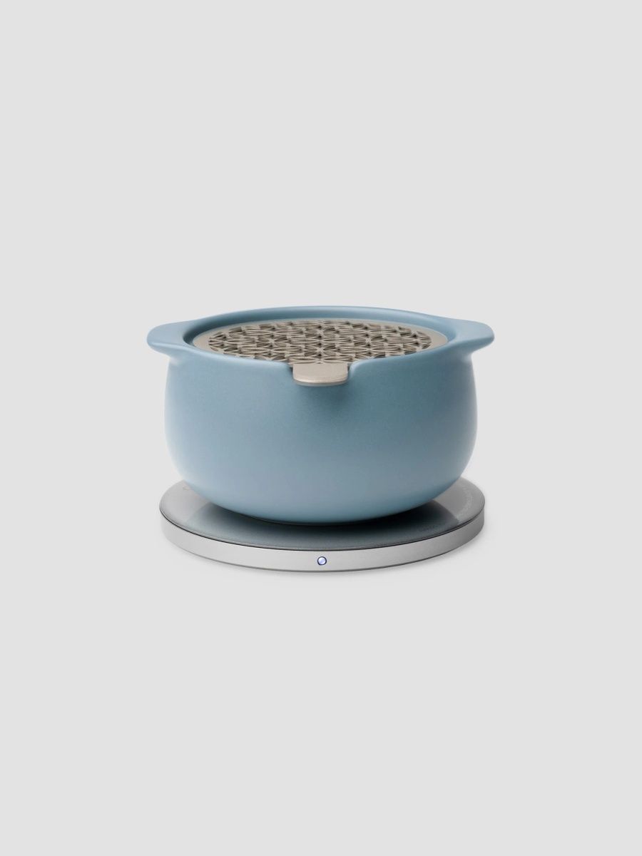 Jun 2-Piece Self-Heating Diffuser Set