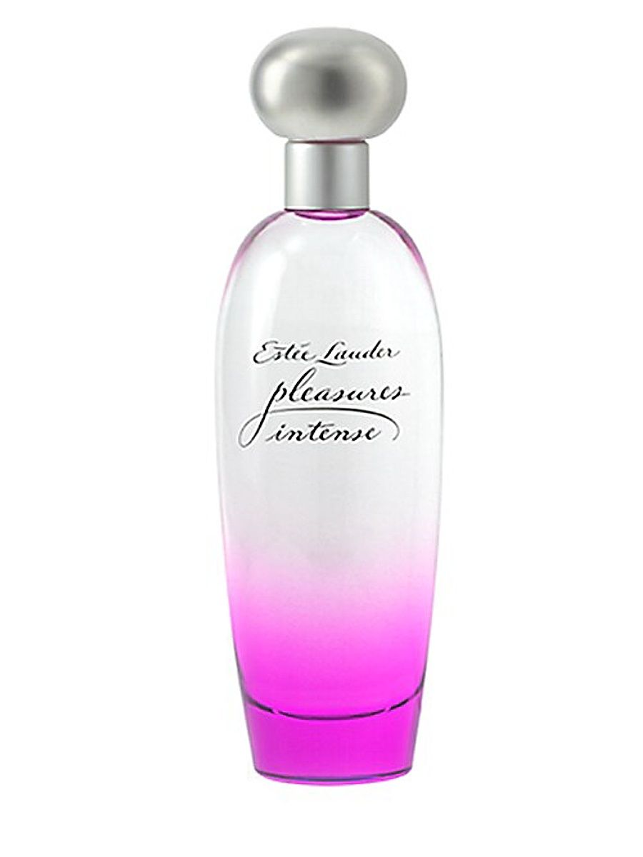 Women's Pleasures Intense Eau de Parfum - Size 3.4 oz
