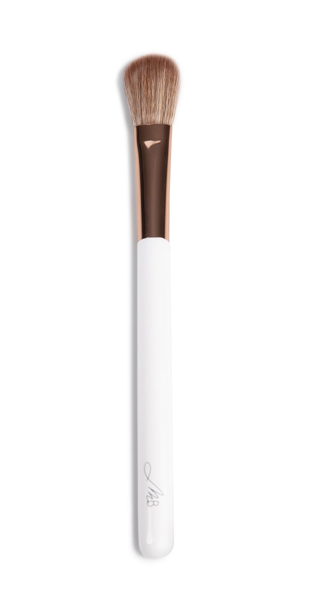 Monika Blunder Hybrid Cream Brush No Color One Size