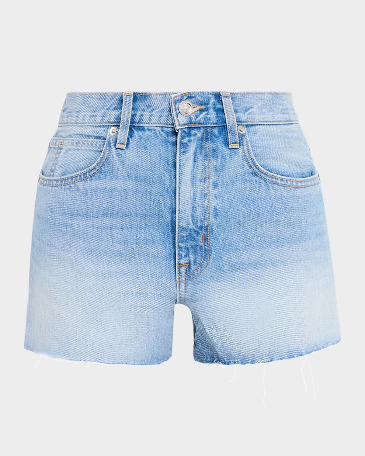 Farrah Denim Shorts