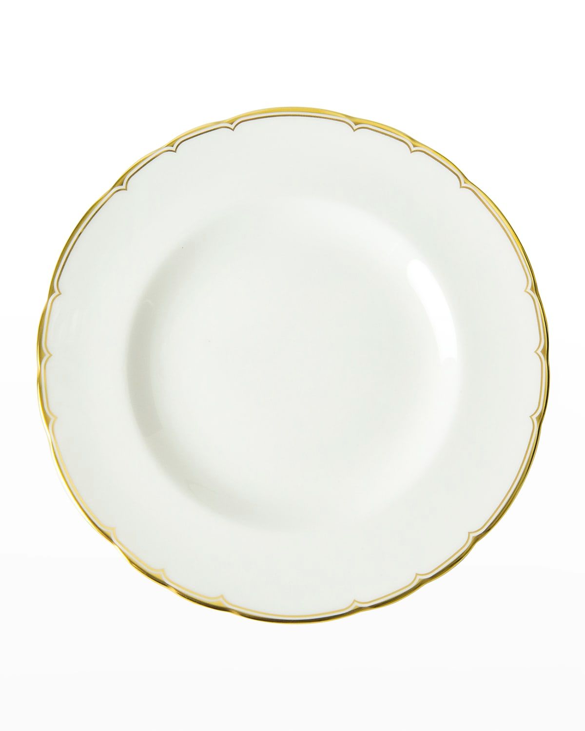 Chelsea Duet 7.2" Plate