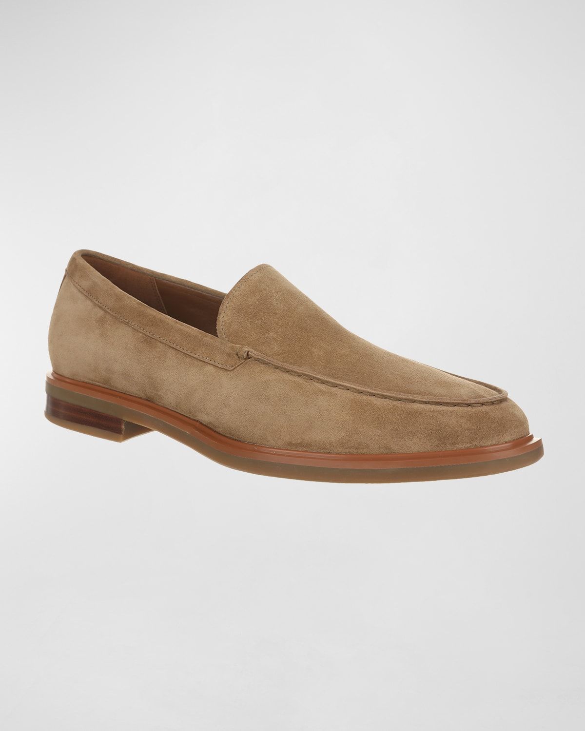 Men & apos;s Grant Sport Suede Loafers