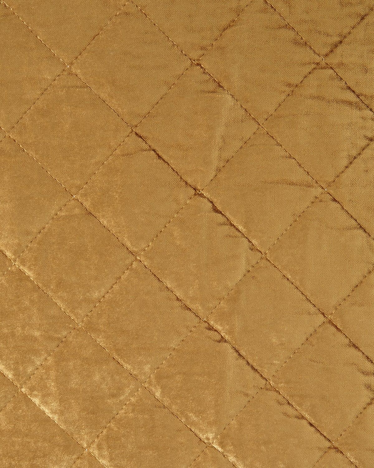 Chloe Velvet Coverlet