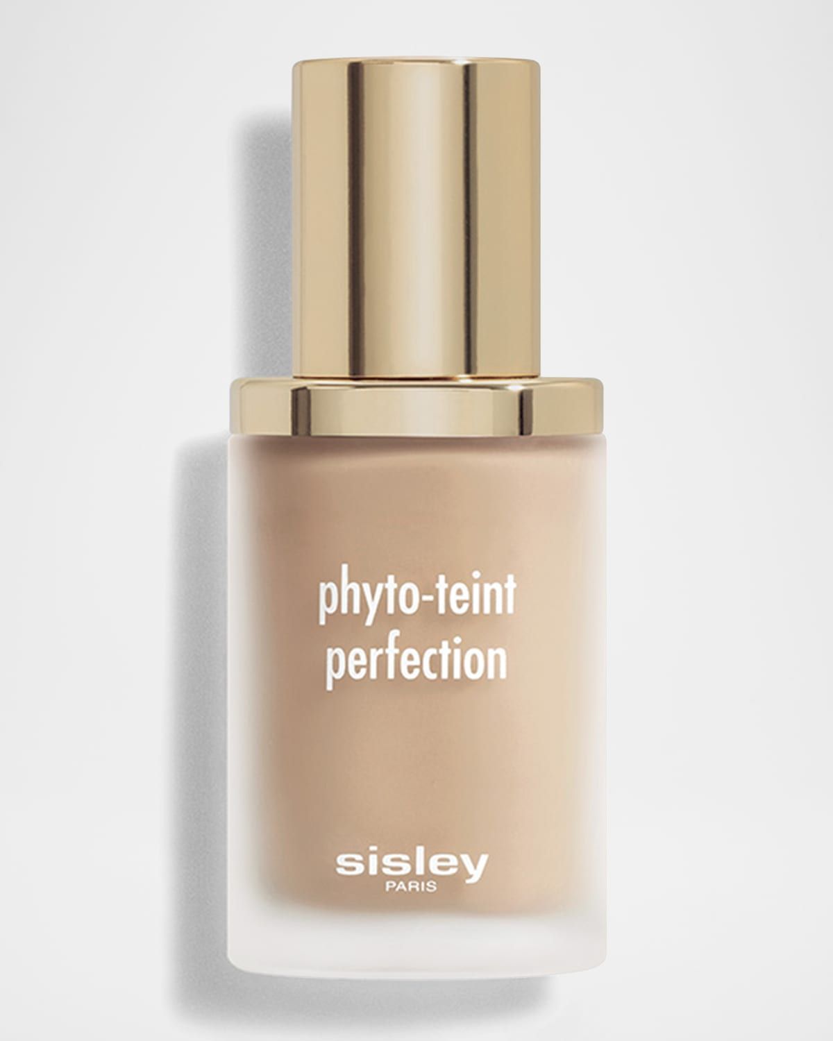 Phyto-Teint Perfection Foundation