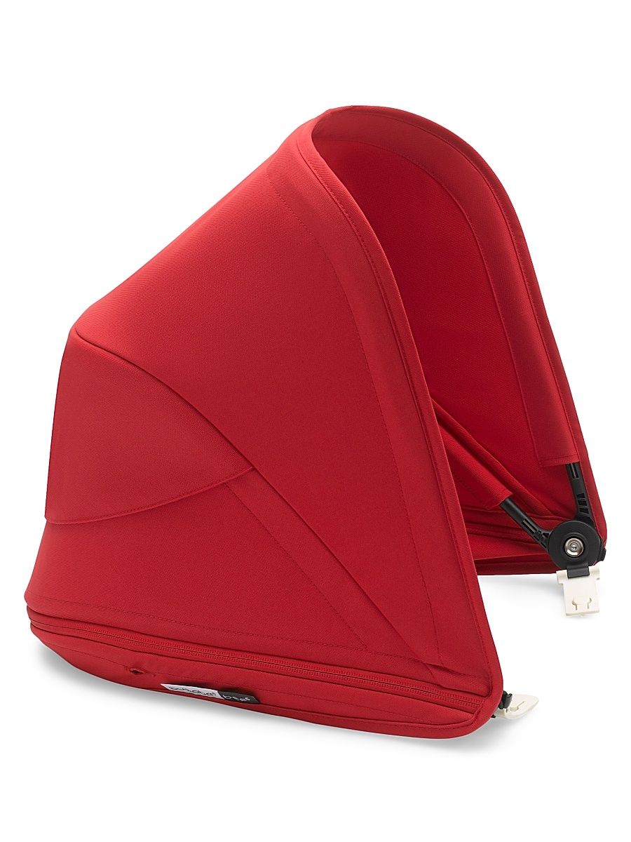 Bugaboo Unisex Bee6 Sun Canopy - Red