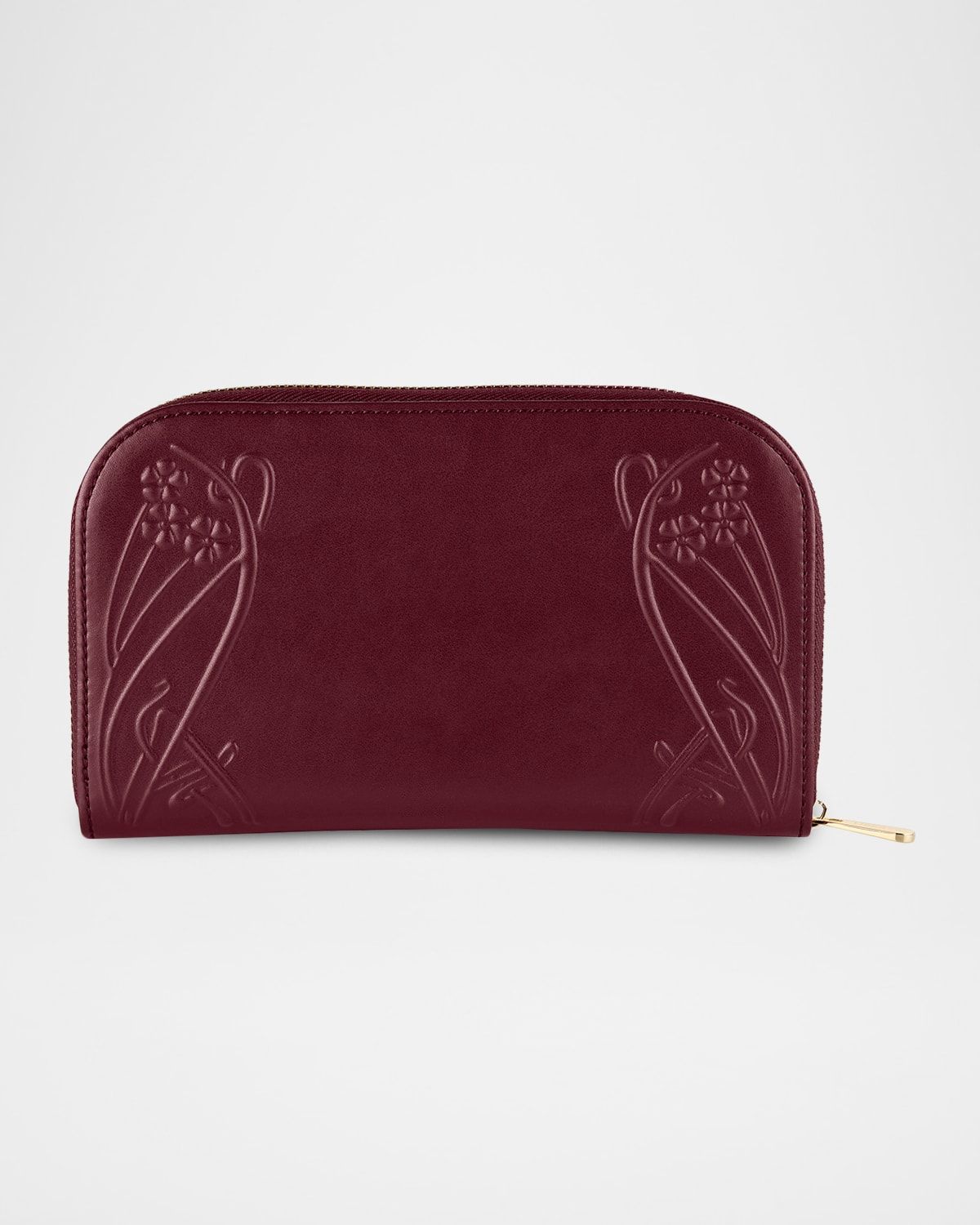 x Liberty Travel Portfolio