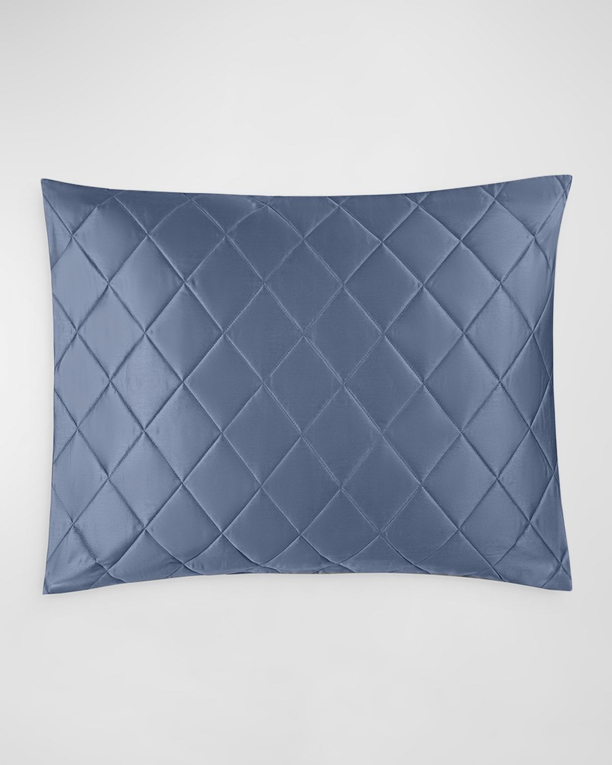 Nocturne Quilt King Sham