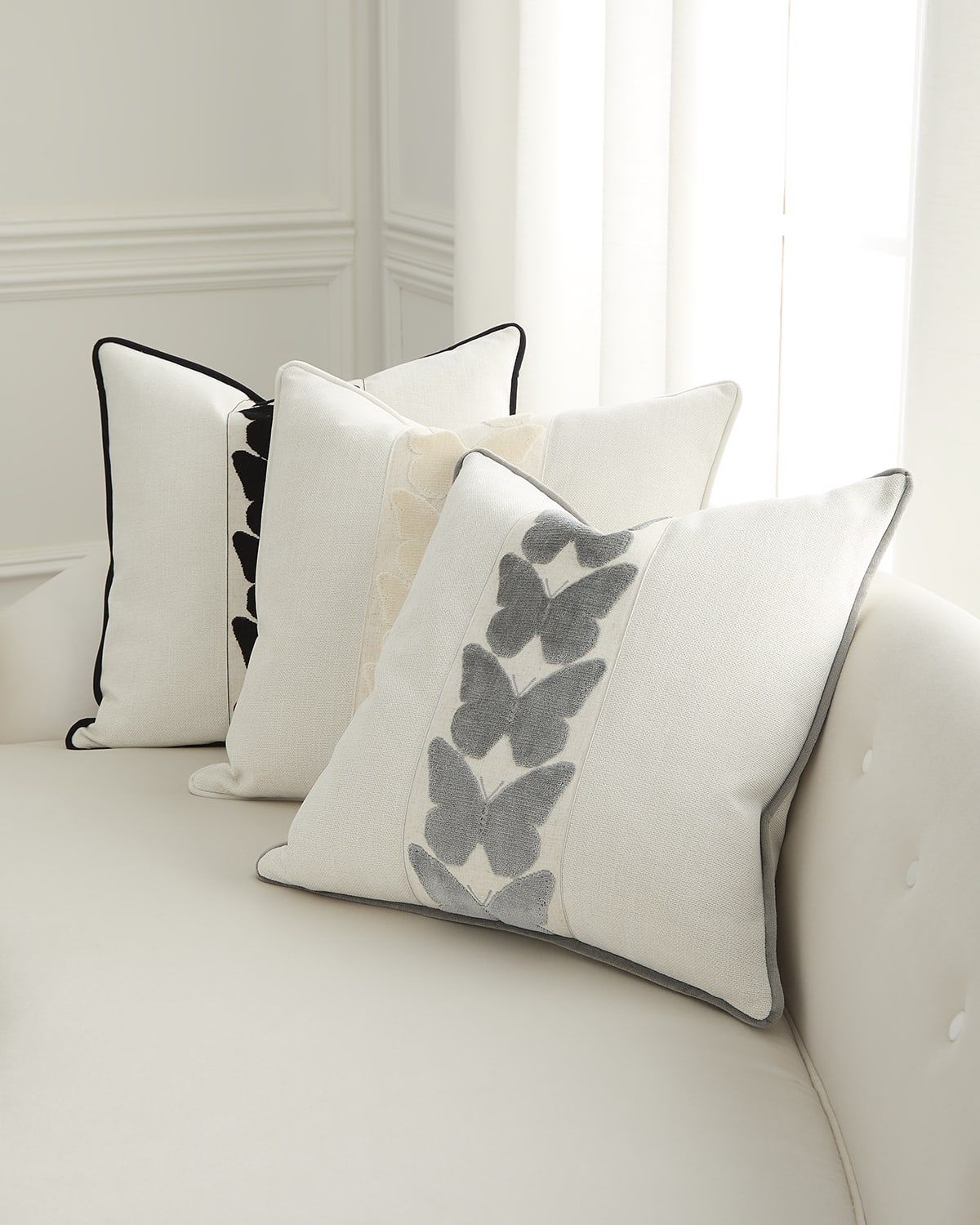 Coleous Decorative Pillow, 24" Square