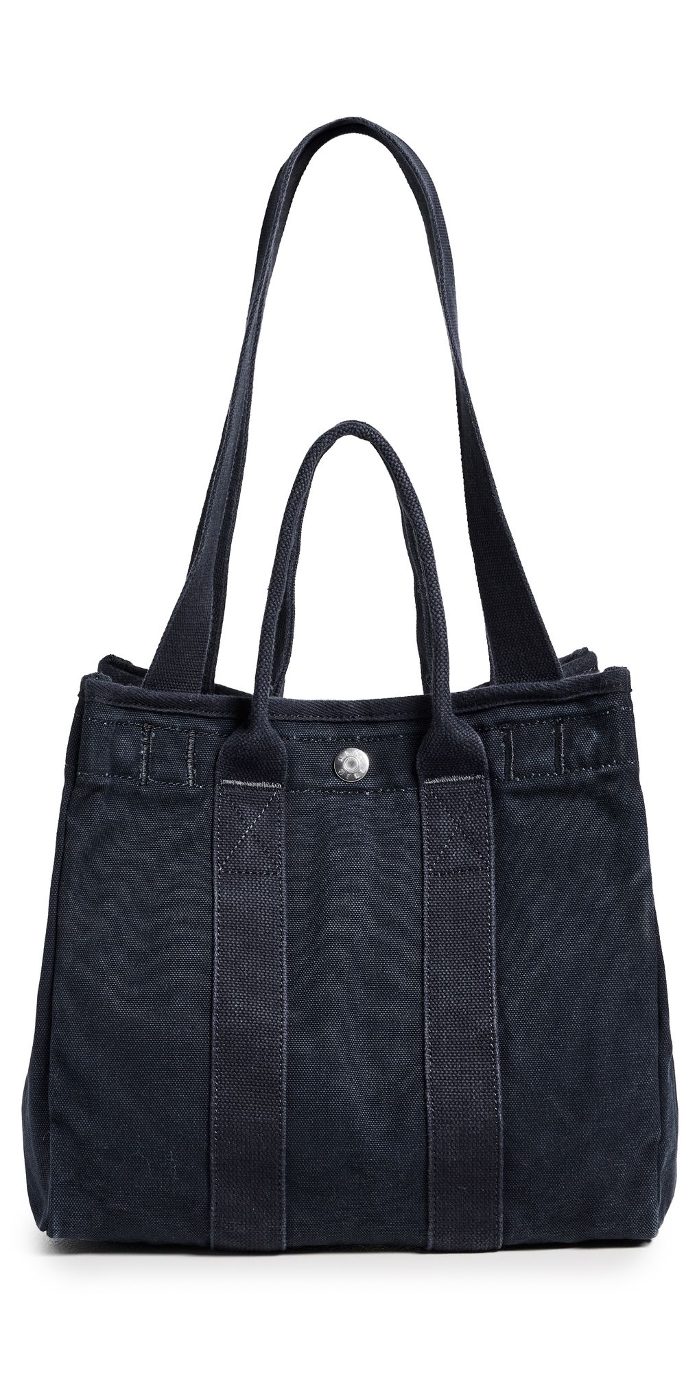 Alex Mill The Perfect Daily Tote Navy One Size