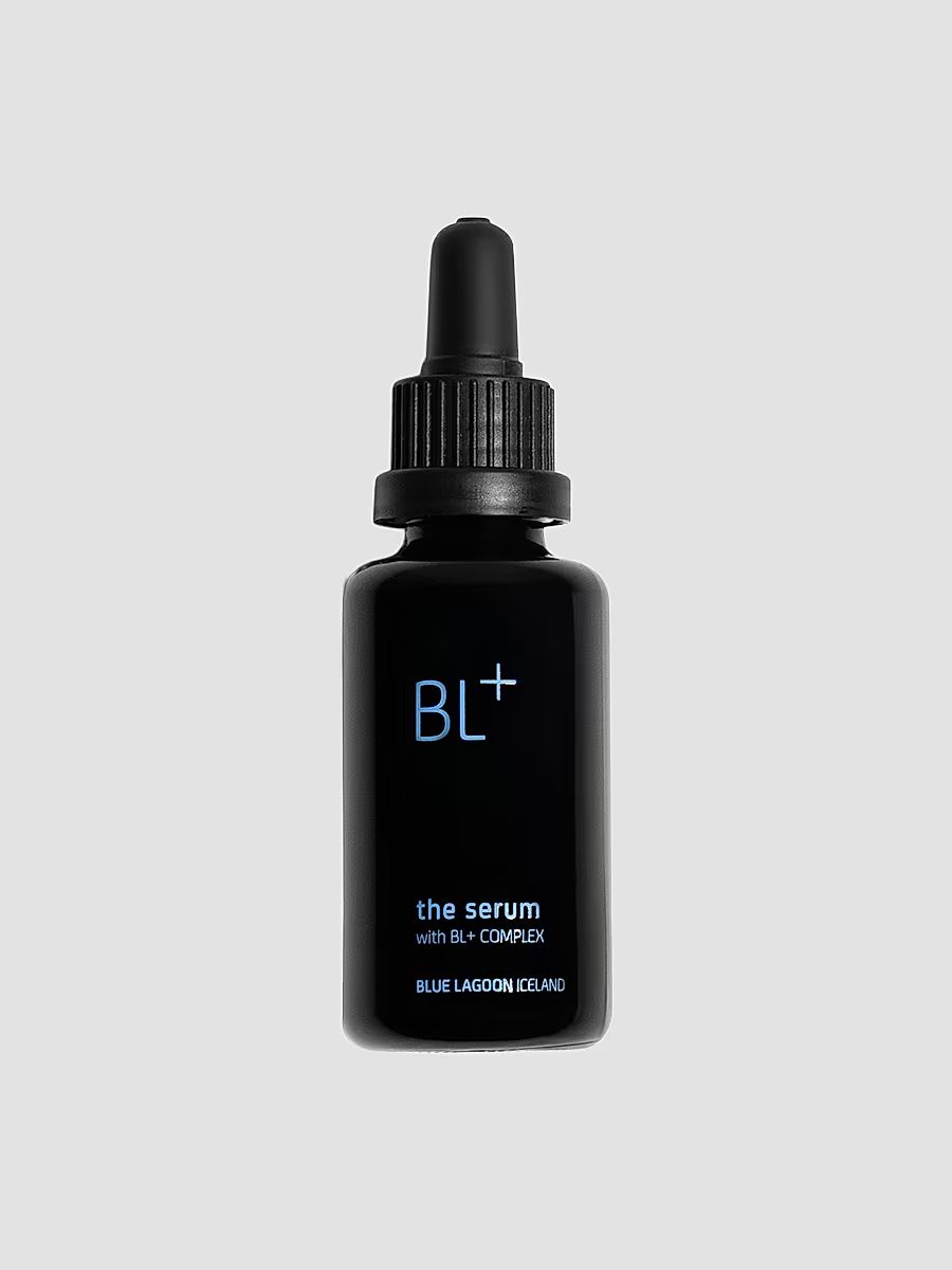 BL The Serum