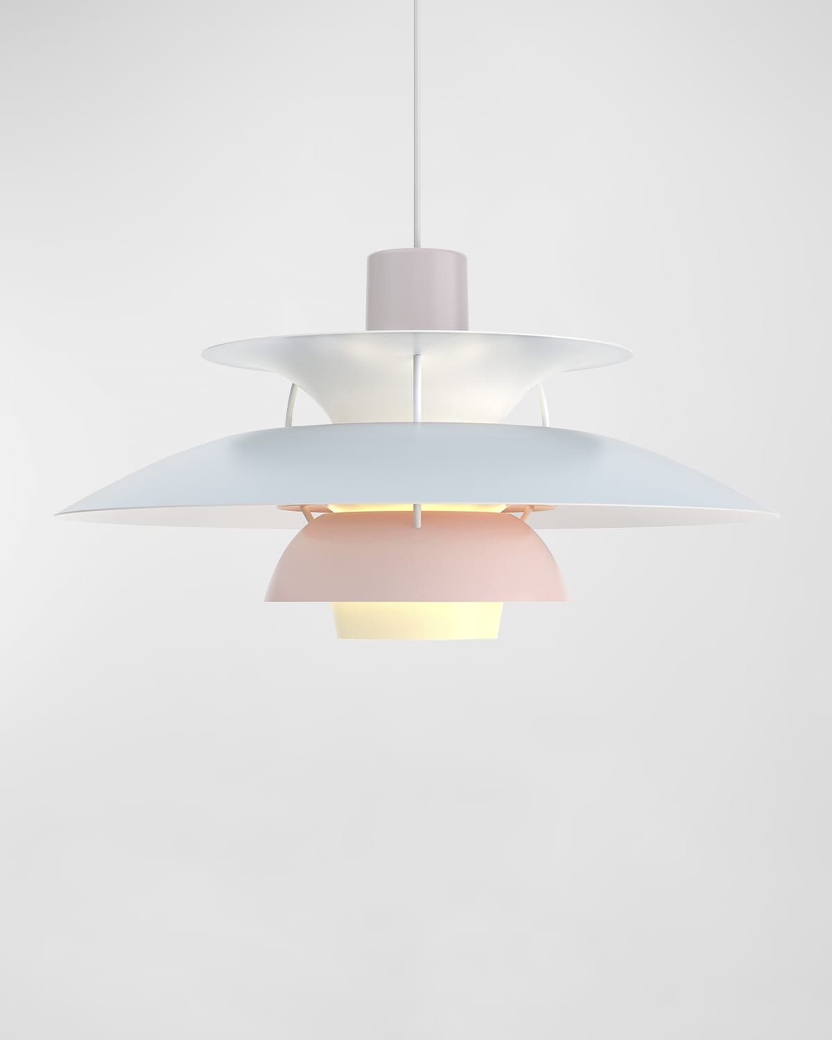 PH 5 Pendant Light, 11"