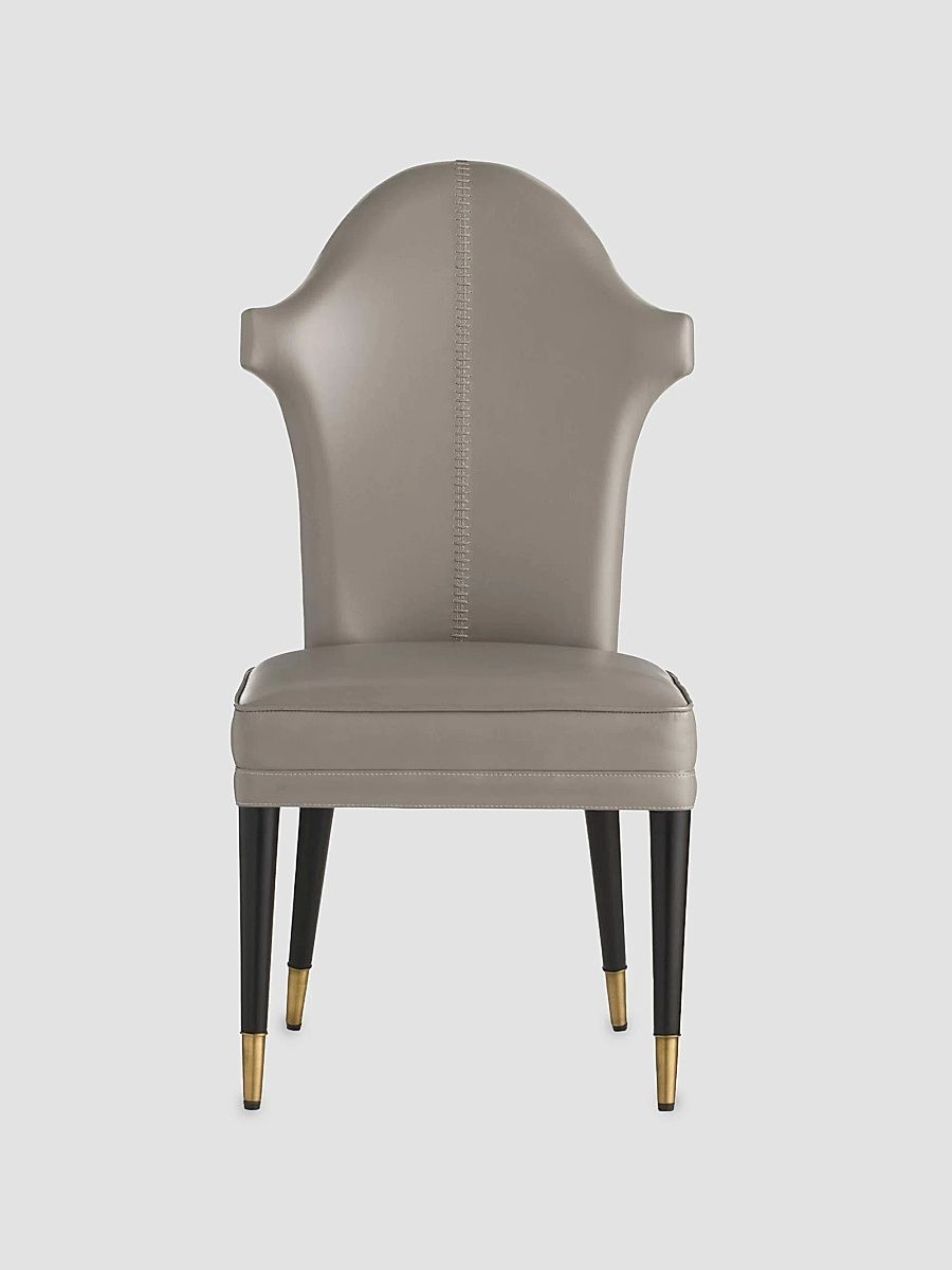 Lincoln Dining Chair - Grey