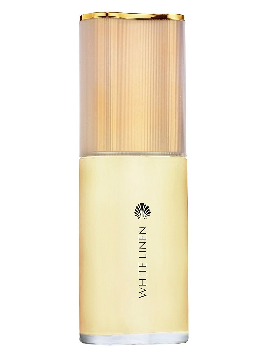 Women's White Linen Eau de Parfum Spray - Size 2 oz